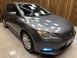 SEAT LEON 1.2 TSI STYLE 2016 MODEL 12 TAKSİT