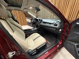 HONDA CİVİC 1.6İ-VTEC LPG'Lİ ECO ELEGANCE HATASZ BOYASIZ 12 TAKSİT