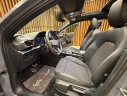 CUPRA FORMENTOR 1.5 eTSI K.KARTINA 12 TAKSİT %18 ORAN