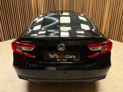HONDA ACCORD 1.5 VTEC EXECUTİVE HATASIZ BOYASIZ TRAMERSİZ 12TKST