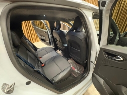 RENAULT CLİO 1.0 TCE TECHNO ESPRİT ALPİNE HATASIZ 12 TAKSİT