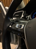 VW GOLF 1.6 TDI COMFORTLİNE DSG CAM TAVAN HATASIZ 12 TAKSİT