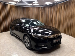 HONDA ACCORD 1.5 VTEC EXECUTİVE HATASIZ BOYASIZ TRAMERSİZ 12TKST