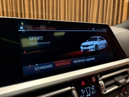 BMW 3.20İ FİRST EDİTİON LUXURY LİNE İÇİ TABA HATASIZ 12 TAKSİT