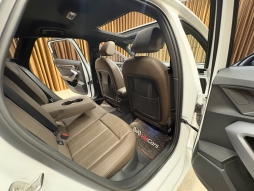 AUDİ A3 SPORTBACK 35 TFSI ADVANCED CAM TAVAN HATASIZ 12 TAKSİT