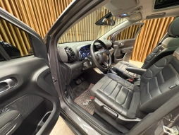 CİTROEN C3 AİRCROSS 1.2 PRUTECH SHİNE CAM TAVAN HATASIZ 12 TAKST