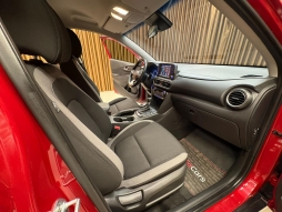 HYUNDAİ KONA 1.6 T-GDI ELİTE OTOMATİK HATASIZ BOYASIZ 12 TAKSİT