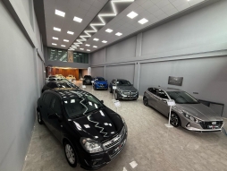 MİNİ COOPER 1.6 TÜRKİYE PAKETİ OTOMATİK 2007 MODEL 12 TAKSİT