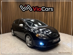 SEAT LEON 1.4 TSI FR HATASIZ BOYASIZ TRAMERSİZ 12 TAKSİT