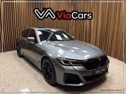 BMW 520İ SPECİAL EDİTİON M SPORT HATASIZ BOYASIZ 12 TAKSİT