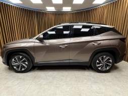 HYUNDAİ TUCSON 1.6 CRDİ PRİME CAM TAVAN HATASIZ 12 TAKSİT