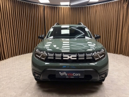DACİA DUSTER 1.5 BLUEDCİ ESSENTİAL K.KARTINA 12 TAKSİT %18 ORAN