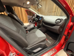 RENAULT CLİO 0.9 TCE ICON K.KARTINA 12 TAKSİT %18 ORAN