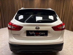 NİSSAN QASHQAİ 1.2 DIG-T PLATİNUM PREMİUM PACK HATASIZ 12 TAKSİT