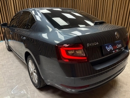 SKODA OCTAVİA 1.6 TDI STYLE OTOMATİK 2017 MODEL 12 TAKSİT