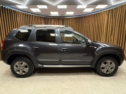 DACİA DUSTER 1.5 DCI 4X2 LAUERATE OTOMATİK HATASIZ 12 TAKSİT