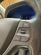 HYUNDAİ İ20 1.4 MPİ ELİTE OTOMATİK CAM TAVAN 12 TAKSİT