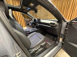 CUPRA FORMENTOR BEAT SES/BUCKET KOLTK/ELK BGJ HATASIZ 12 TAKSİT