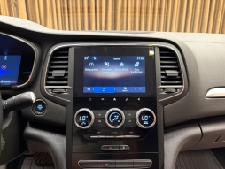 RENAULT MEGANE 1.3 TCe İCON HATASIZ BOYASIZ 2026 MODEL 12 TAKSİT