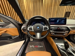BMW 520İ 50th Year M Editon İÇİ TABA/LAZER K.KARTINA 12 TAKSİT