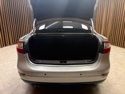RENAULT FLUENCE 1.5DCİ JOY ÇELİK JANT HATASIZ 12 TAKSİT İMKANI