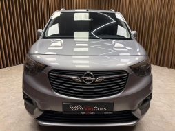 OPEL COMBO 1.5 CDTI ENJOY OTOMATİK HATASIZ BOYASIZ 12 TAKSİT