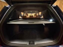 SSANGYONG TORRES 1.5 GDI TURBO 4X4 HATASIZ BOYASIZ TRAMERSİZ