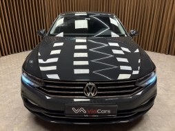 VW PASSAT 1.6 TDI BUSİNESS DSG 2019 MODEL HATASIZ 12 TAKSİT