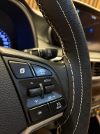 HYUNDAİ TUCSON 1.6 CRDİ ELİTE 4X2 HATASIZ BOYASIZ 12 TAKSİT