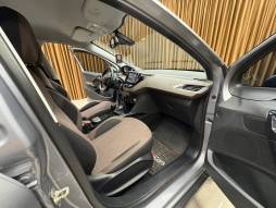 PEUGEOT 2008 1.2 VTİ ACTİVE LPG'Lİ HATASIZ 12 TAKSİT