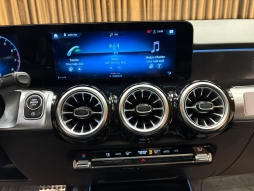 MERCEDES-BENZ GLB 200 AMG+ 4 MATİC CAM TAVAN HATASIZ 12 TAKSİT