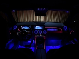 MERCEDES-BENZ EQB 350 4 MATİC AMG+ HATASIZ 12 TAKSİT