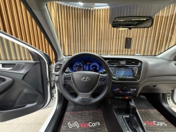 HYUNDAİ İ20 1.4 MPİ ELİTE OTOMATİK CAM TAVAN HATASIZ 12 TAKSİT