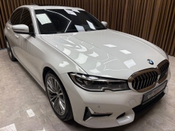 BMW 3.20İ FİRST EDİTİON LUXURY LİNE İÇİ TABA HATASIZ 12 TAKSİT