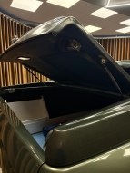 SSANGYONG MUSSO GRAND 2.2D PLATİNUM PLUS 4X2 HATASIZ 12 TAKSİT