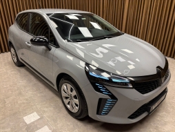 2023 Renault Clio Hatchback 5 kapı Benzin Otomatik 1.0 TCe Equilibre