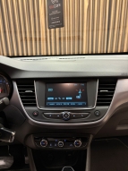 OPEL CROSSLAND 1.5 TURBO ESSENTİAL OTOMATİK HATASIZ 12 TAKSİT
