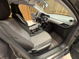 OPEL CORSA 1.2 ESSENTİAL 2020 MODEL 12 TAKSİT İMKANI