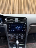 VW GOLF 1.6 TDI COMFORTLİNE DSG CAM TAVAN HATASIZ 12 TAKSİT