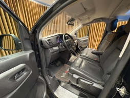 PEUGEOT EXPERT TRAVELLER ALLURE 8+1 OTOMOBL RUH. HATASIZ 12TAKST