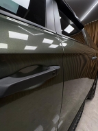 SSANGYONG MUSSO GRAND 2.2D PLATİNUM PLUS 4X2 HATASIZ 12 TAKSİT