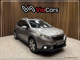 PEUGEOT 2008 1.2 VTİ ACTİVE LPG'Lİ HATASIZ 12 TAKSİT