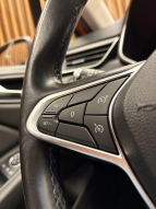 RENAULT CLİO 1.3 TCE ICON OTOMATİK TURUNCU 12 TAKSİT