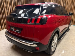 PEUGEOT 3008 1.6 BLUEHDİ ACTİVE SKYPACK CAM TAVAN HATASIZ 12TKST