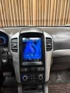 CHEVROLET CAPTİVA 2.0 D LT HİGH 7 KİŞİLİK 4X4 12 TAKSİT