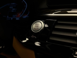 BMW 520İ LUXURY LİNE İÇİ TABA HAYALET/HARMAN KARDON/VAKUM HATASZ