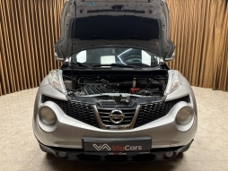 NİSSAN JUKE 1.6 PLATİNUM OTOMATİK 2012 MODEL