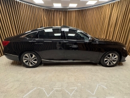 HONDA ACCORD 1.5 VTEC EXECUTİVE HATASIZ BOYASIZ TRAMERSİZ 12TKST