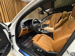 BMW 3.20İ FİRST EDİTİON LUXURY LİNE İÇİ TABA HATASIZ 12 TAKSİT