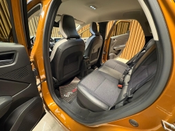 RENAULT CAPTUR 1.3 TCE İCON OTOMATİK HATASIZ 12 TAKSİT